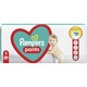 Пелени-гащички Pampers Pants Jumbo Pack Размер 4, 9-15 кг, 52 броя