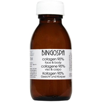 Lotiune colagen lichid 90% BingoSpa, 100 ml Lotiune colagen lichid 90% BingoSpa, 100 ml