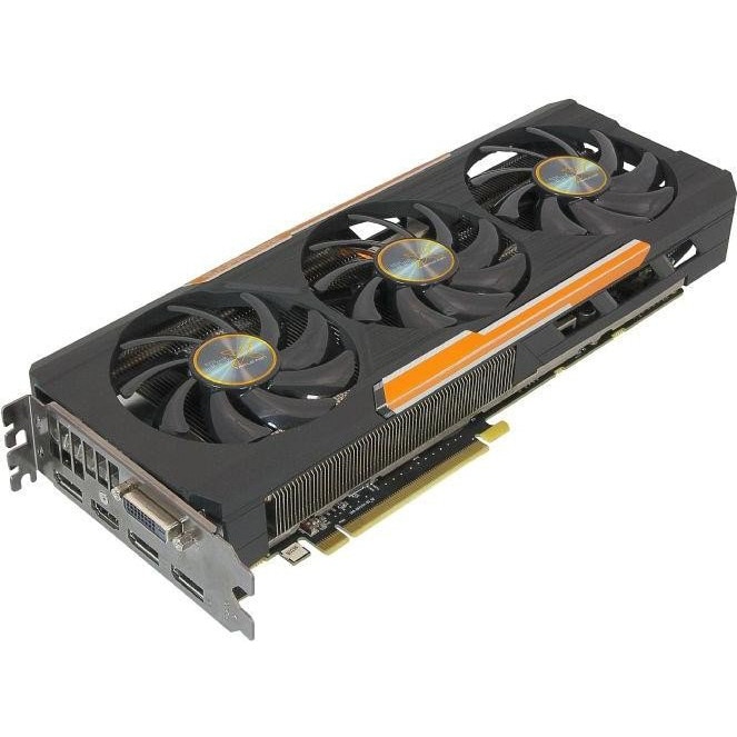 SAPPHIRE サファイア SA-R9390X-8GD5R03 SAPPHIRE サファイア SA-R9390X-8GD5R03 Sapphire Radeon R9 390X 8G
