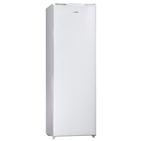 Frigider cu o usa Heinner HF-250A+, 250 l, Clasa A+, H 144 cm, Alb
