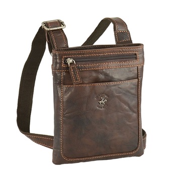 Borseta, Beverly Hills Polo Club, 18 x 22 x 2 cm, Maro Borseta, Beverly Hills Polo Club, 18 x 22 x 2 cm, Maro