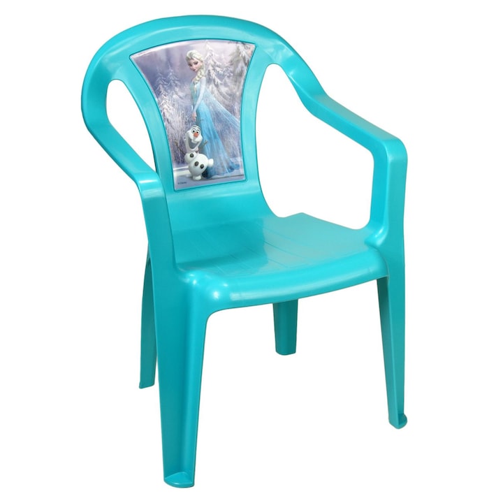 akciós műanyag kerti szék