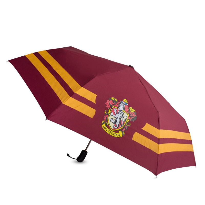 Umbrela Harry Potter - Gryffindor - Originala, Rosu