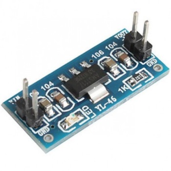 Modul Regulator Tensiune AMS1117 Step Down 5v Modul Regulator Tensiune AMS1117 Step Down 5v