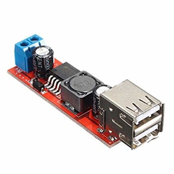 Modul alimentare Dual USB Modul alimentare Dual USB