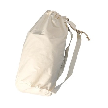 Rucsac marinaresc din bumbac 38 x 46 cm Rucsac marinaresc din bumbac 38 x 46 cm
