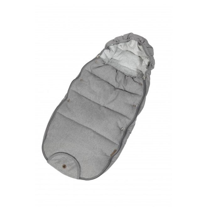 Sac de iarna TOPMARK NL Yuri, Gri