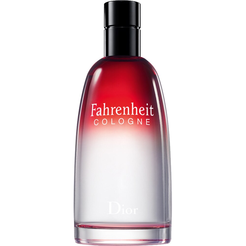 Apa de colonie CHRISTIAN DIOR Fahrenheit Men 200 ml