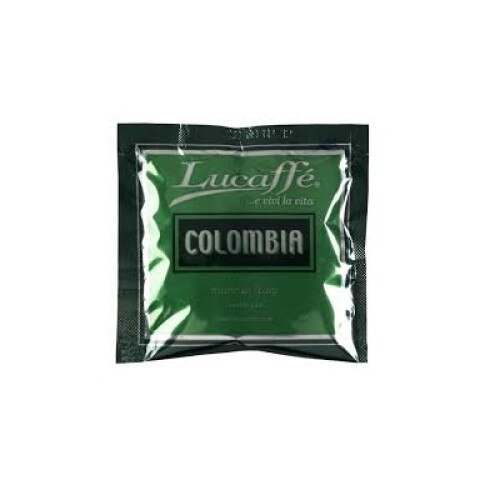 Calea Monodoze Cialde Lucaffe Colombia, 150 paduri