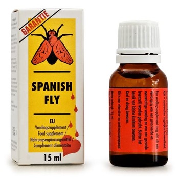 Spanish Fly, Milan, picaturi afrodisiace, 15ml Spanish Fly, Milan, picaturi afrodisiace, 15ml