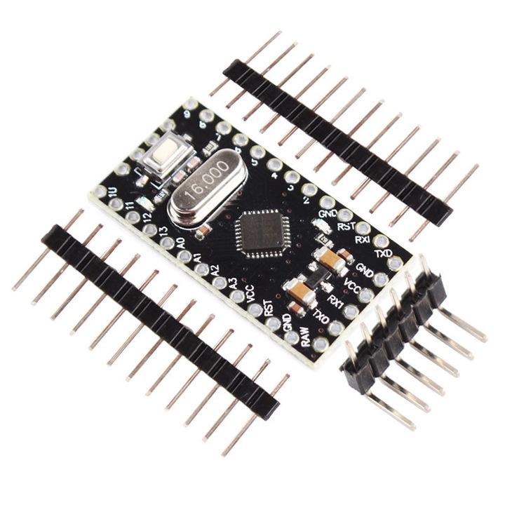 Placa dezvoltare ProMini ATMEGA328P 16M