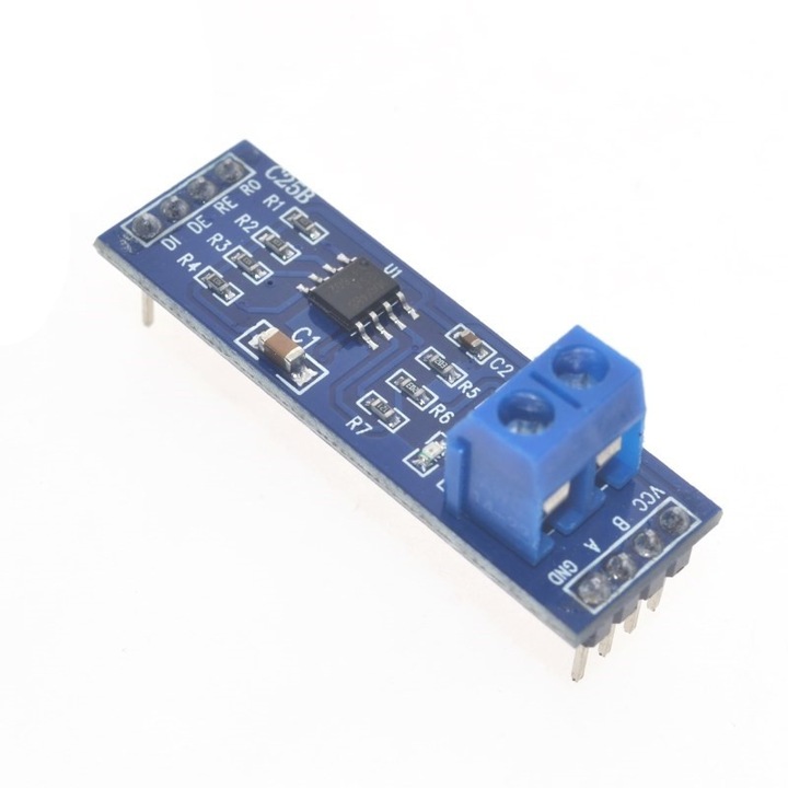 Modul convertor MAX485 TTL RS485
