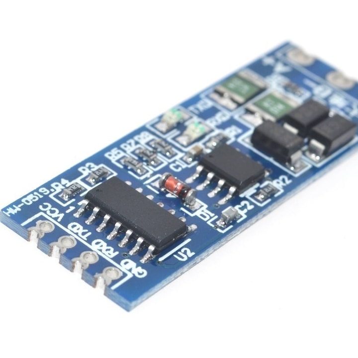 Режим Arduino SCM TTL към RS485