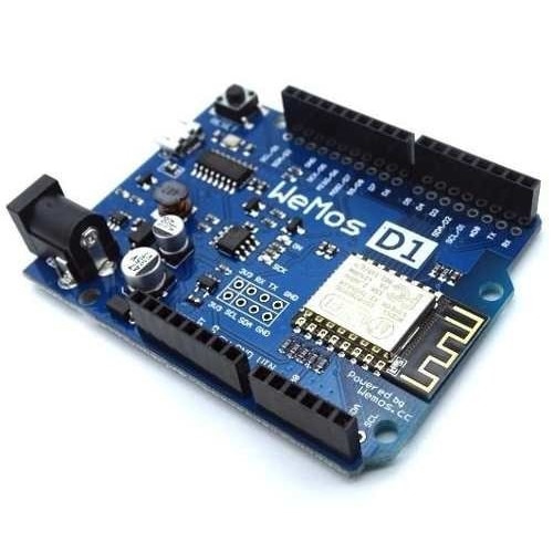 Placa dezvoltare WeMos D1 R2 WiFi