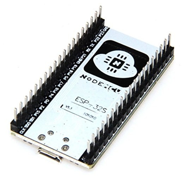 ESP-WROOM-32 платка за разработка ESP-32S