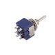 Mini switch 6 pini