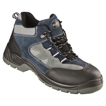 Bocanci de protectie, Ardon, Forest H 01, Marimea 47 Bocanci de protectie, Ardon, Forest H 01, Marimea 47
