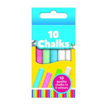 Set creta - 10 buc Set creta - 10 buc