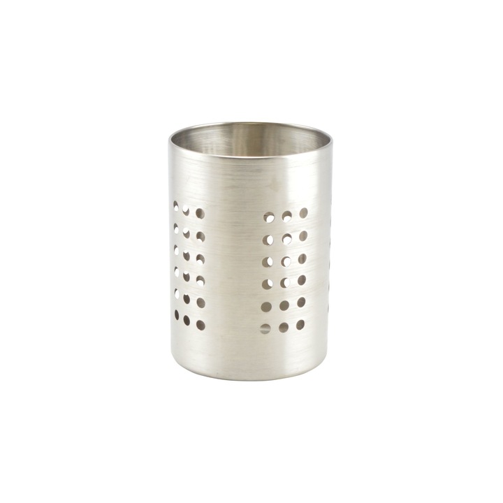 Suport tacamuri inox 14x10cm