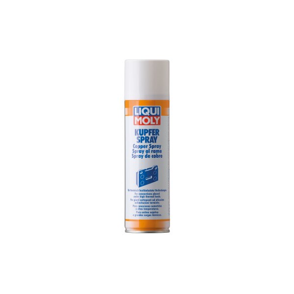 Spray cupru 250 ml
