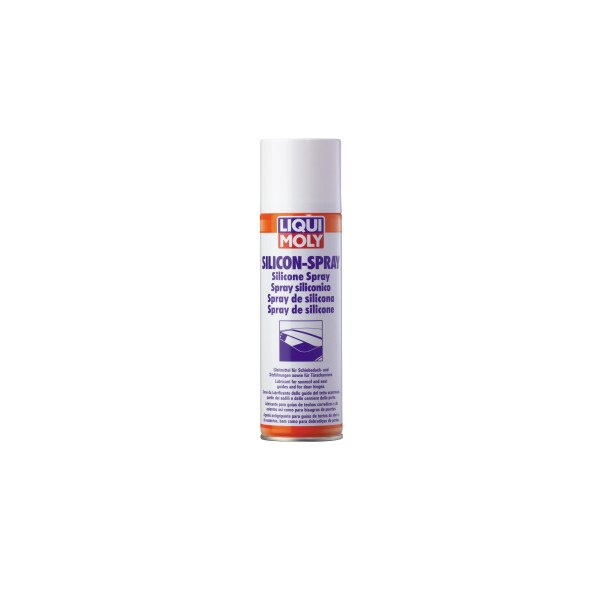 Spray silicon 300 ml