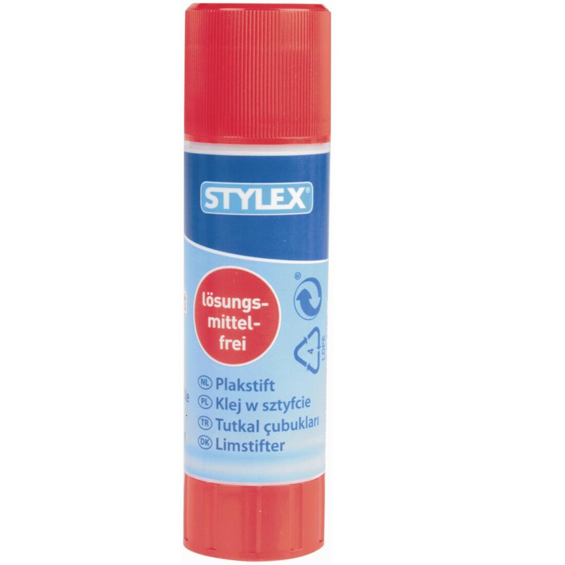 Lipici solid Stylex 35 g
