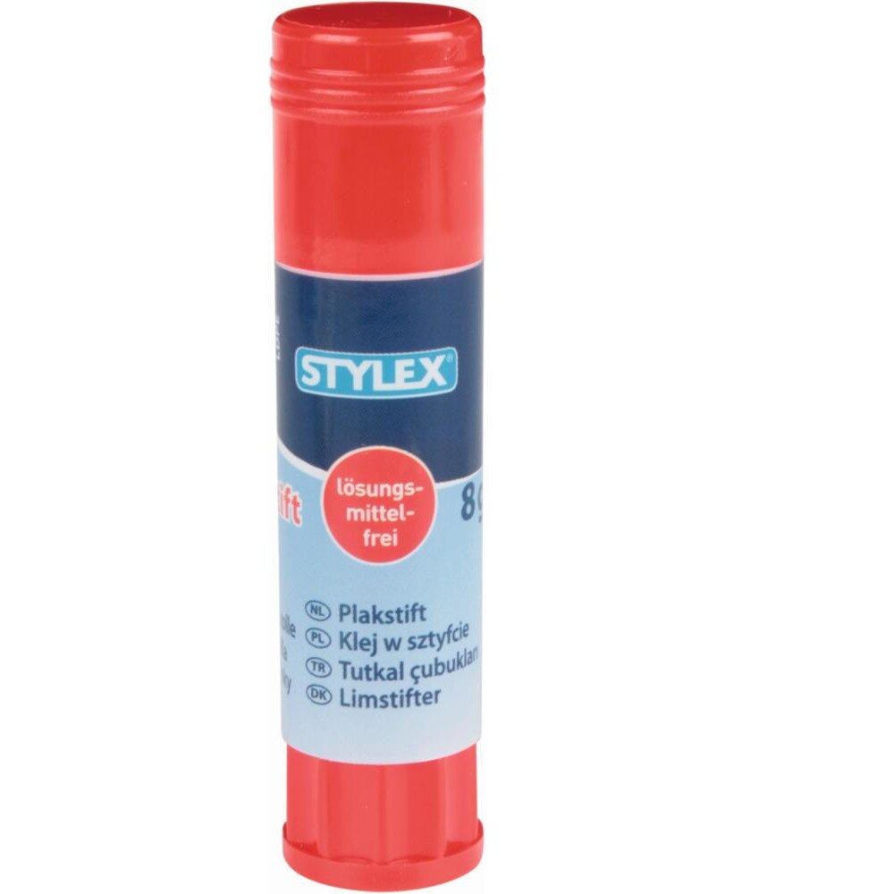 Lipici solid Stylex 8 g