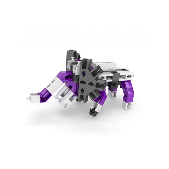 Engino Stem Heroes állatvilág: mamut építőjáték