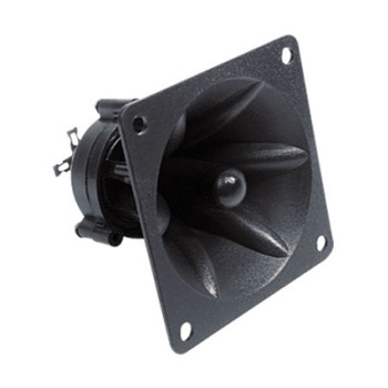 Tweeter piezo 32F, 85mm x 85mm,putere maxima 100w Tweeter piezo 32F, 85mm x 85mm,putere maxima 100w