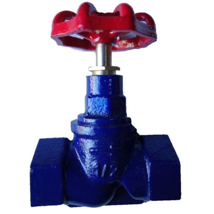 Robinet fonta de trecere TORline 1/2