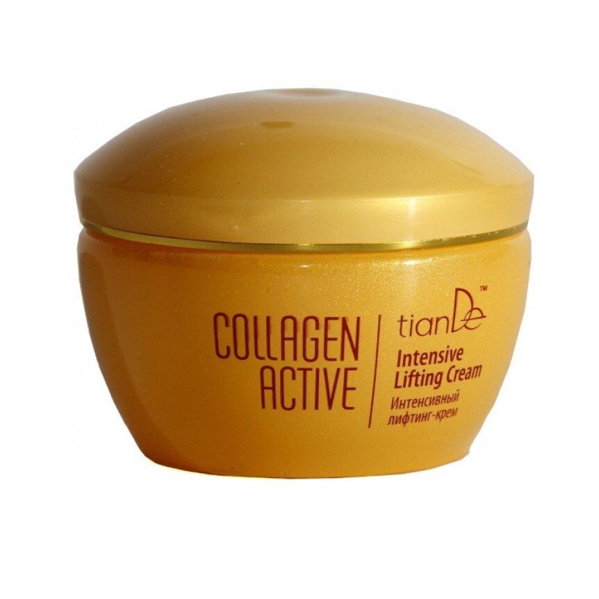 Crema intensiva pentru lifting, 50 g