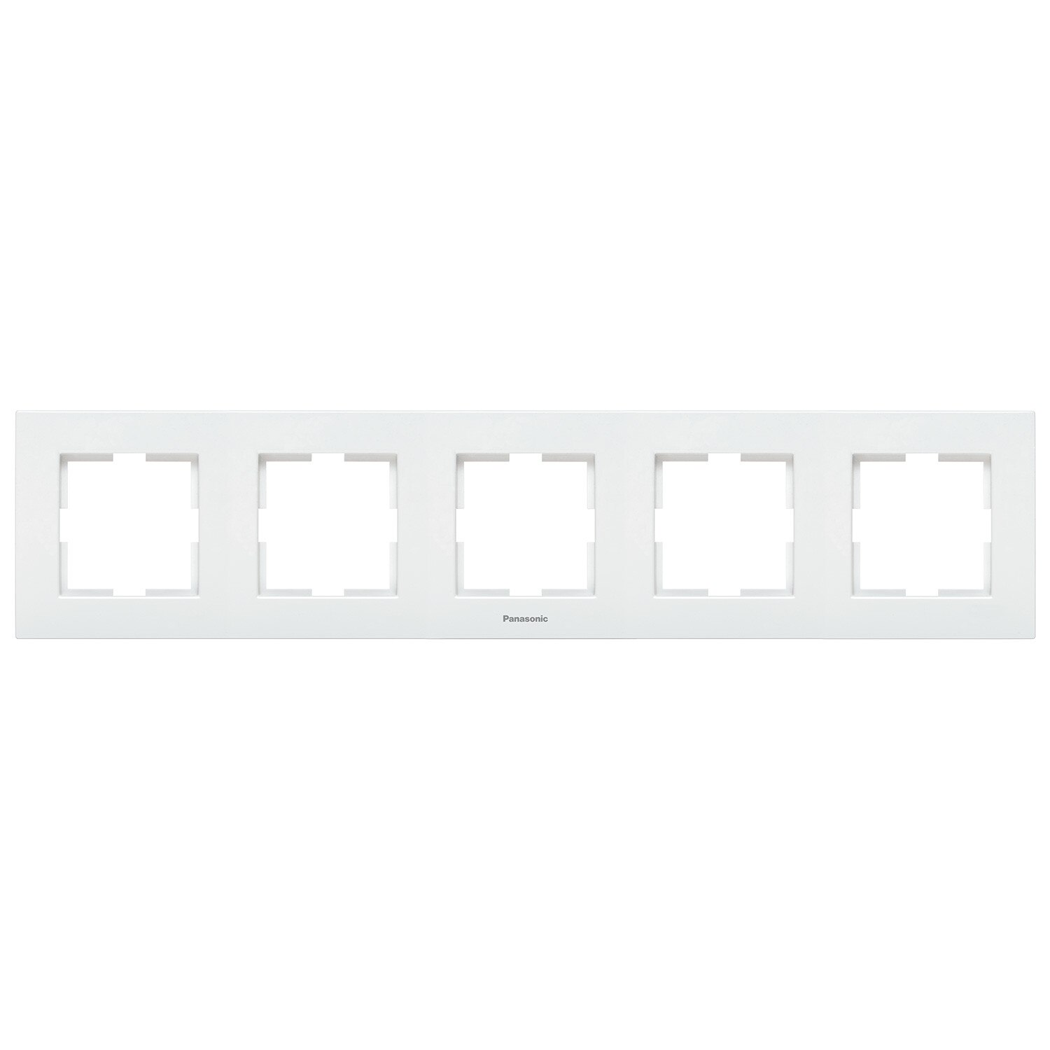 Rama 5 verticala Karre Plus Panasonic