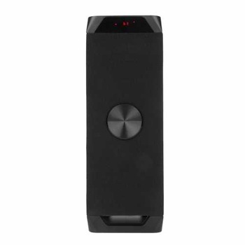Boxa NGS Starlight portabila cu functia Bluetooth inclusa , Putere RMS 20 W , Radio FM , Port USB , AUX In, Baterie reincarcabila 800 mAH , Impedanta 4 Ohmi , Negru Boxa NGS Starlight portabila cu functia Bluetooth inclusa , Putere RMS 20 W , Radio FM , Port USB , AUX In, Baterie reincarcabila 800 mAH , Impedanta 4 Ohmi , Negru