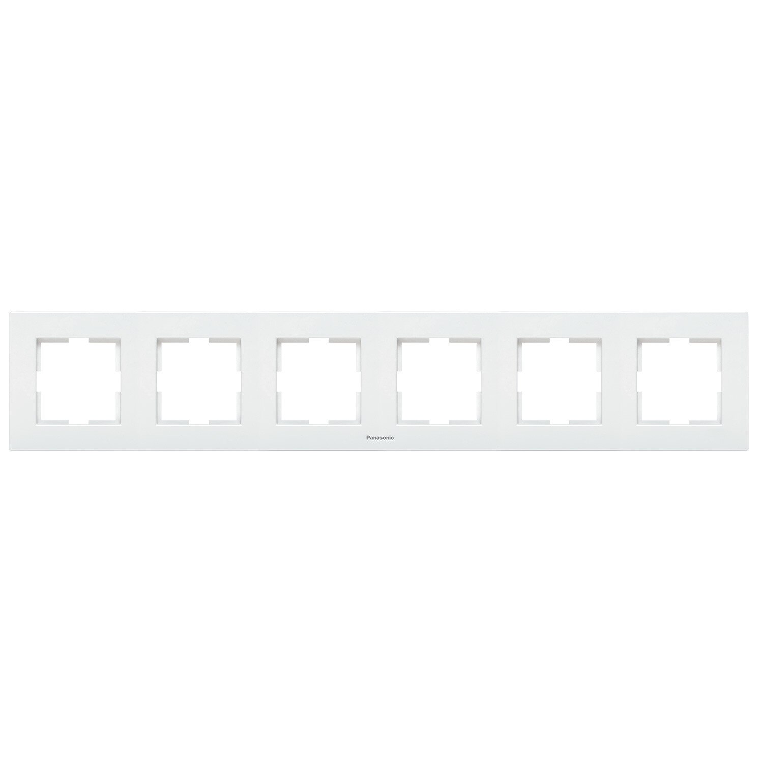 Rama 6 verticala Karre Plus Panasonic