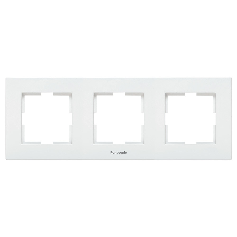 Rama 3 verticala Karre Plus Panasonic