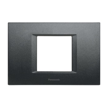 Rama 2/3M modular negru Panasonic Rama 2/3M modular negru Panasonic