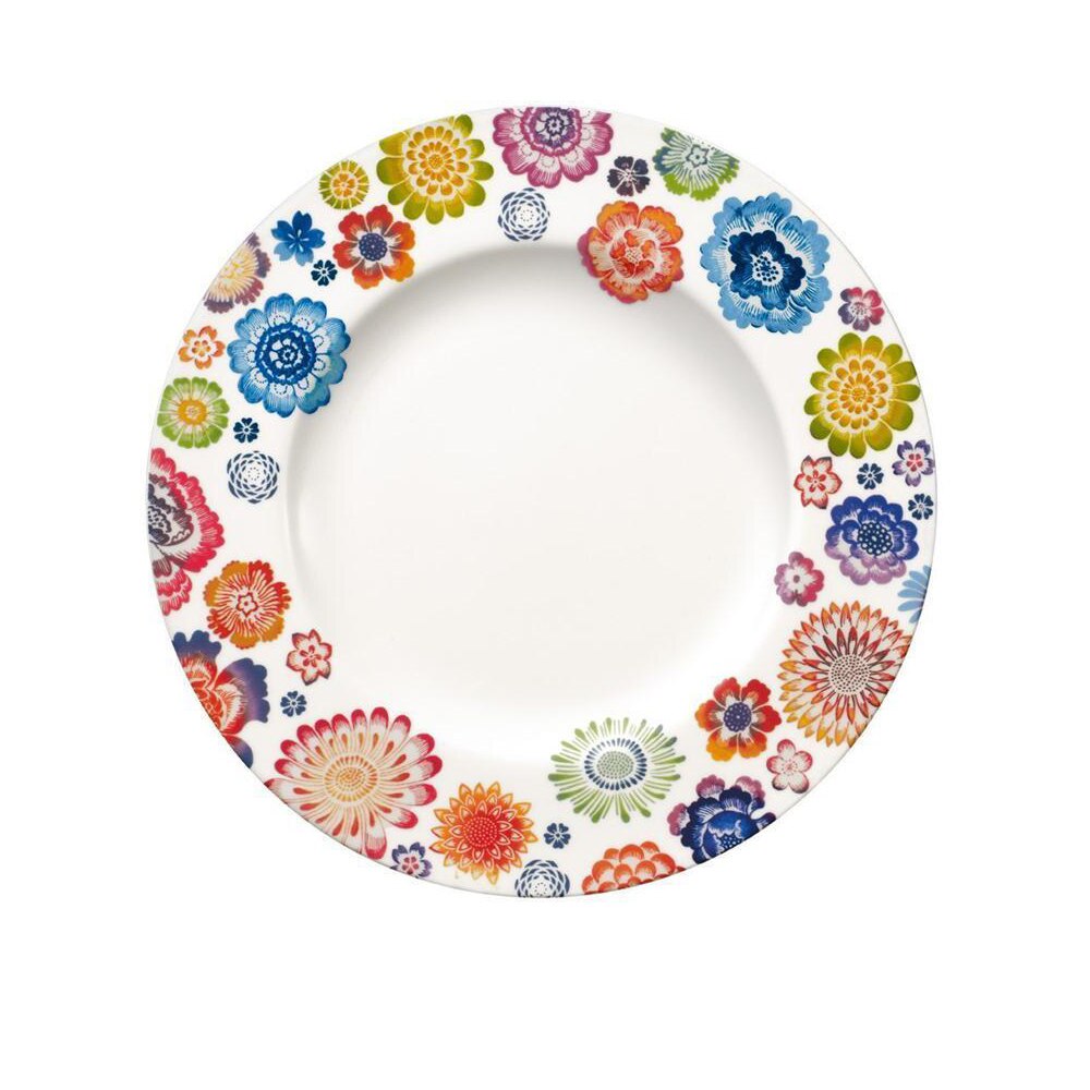 Farfurie intinsa 27 cm Almut Bloom-Villeroy&Boch
