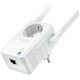 Range Extender Wireless TP-Link TL-WA860RE 300 mbps