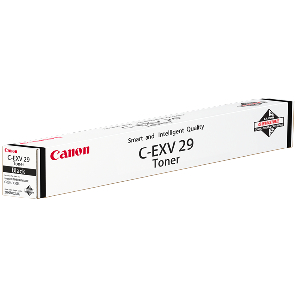 Toner Canon CEXV29 pentru IRAC5035 Negru