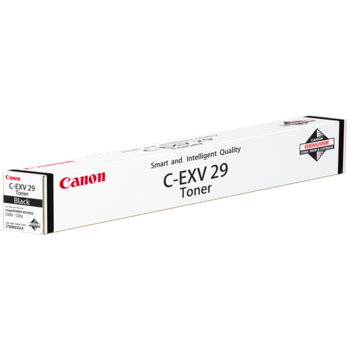 Toner Canon CEXV29 pentru IRAC5035 Negru Toner Canon CEXV29 pentru IRAC5035 Negru
