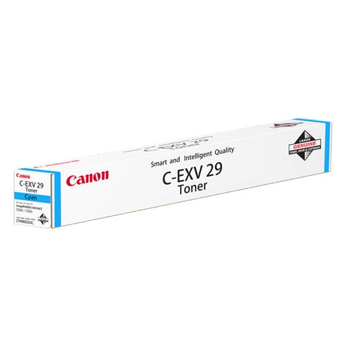 Toner Canon CEXV29 pentru IRAC5035 Cyan