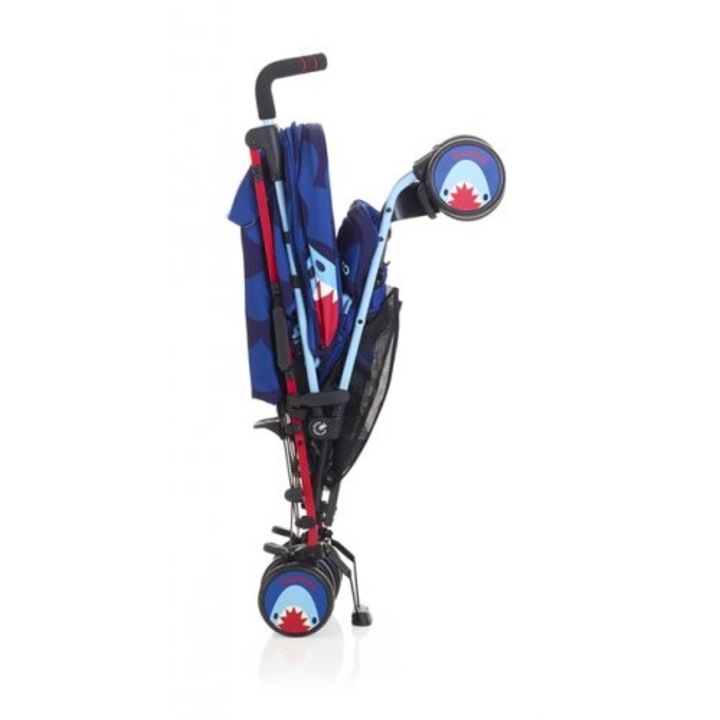Carucior Supa Shark Cosatto