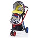 Carucior 2 in 1 Cosatto Woop Old Skool