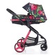 Carucior 2 in 1 Cosatto Woop Tropico