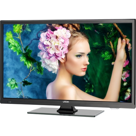 Televizor LED UTOK, 56 cm, U22FHD1, Full HD