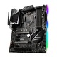 MSI MPG Z390M GAMING EDGE AC, Socket 1151 alaplap