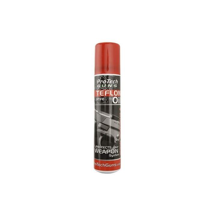 Ulei PTFE Pro Tech Guns 100ml