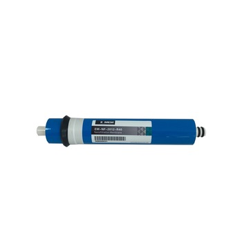 Membrana nanofiltrare EMEM 100gpd Membrana nanofiltrare EMEM 100gpd