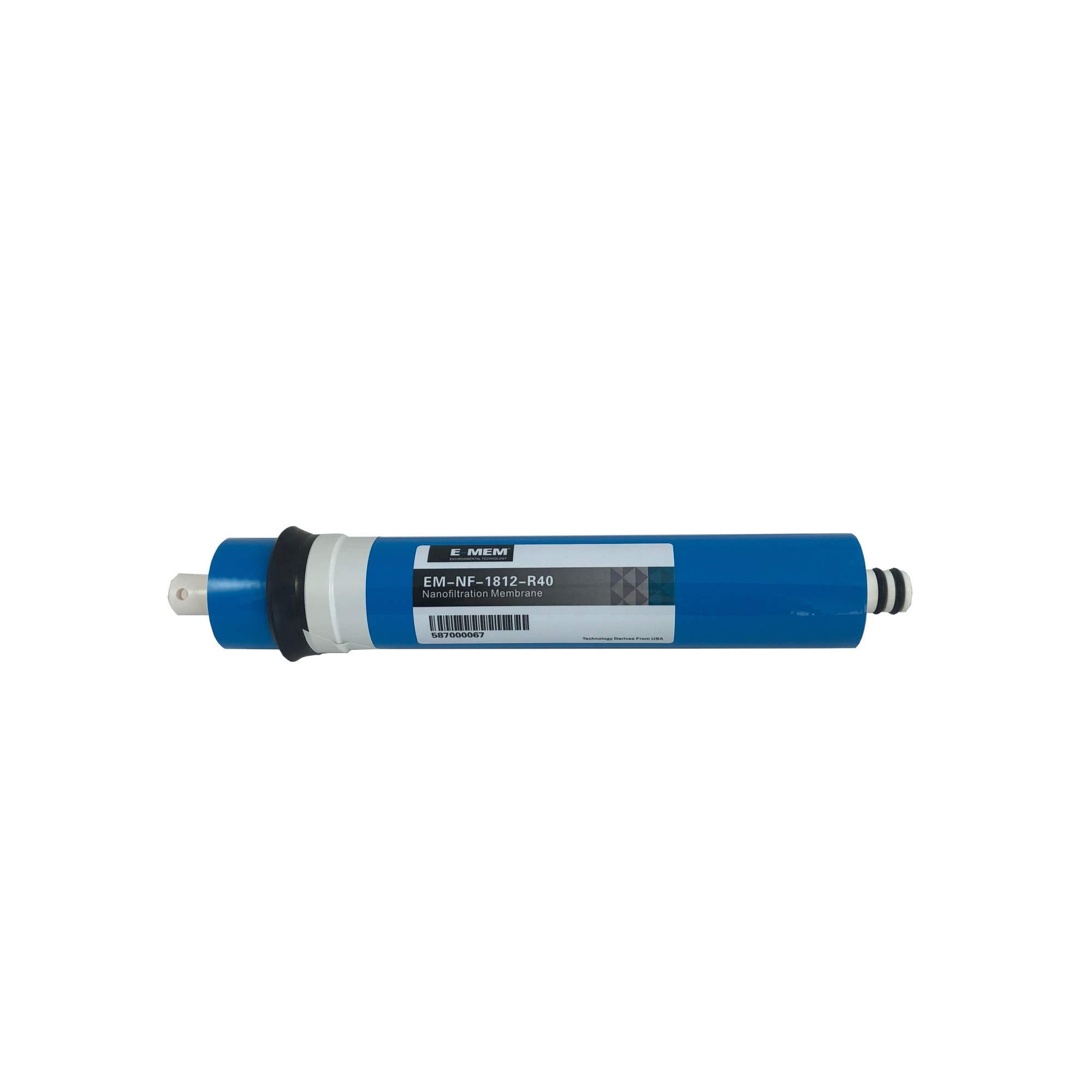 Membrana nanofiltrare EMEM 50gpd