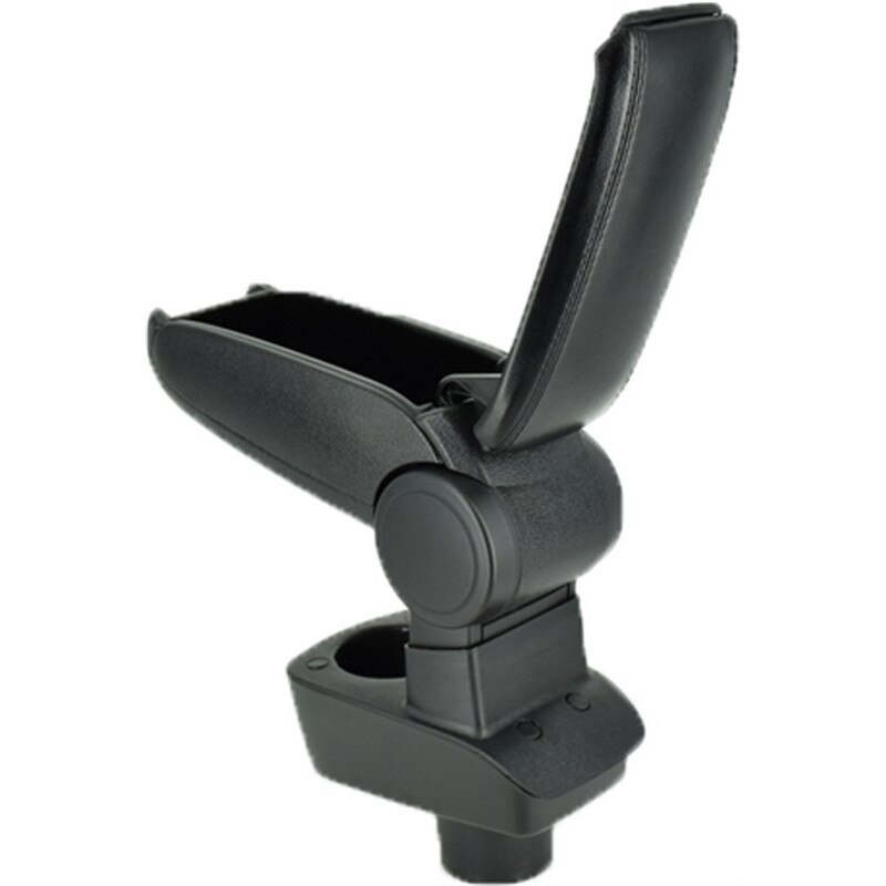 Cotiera dedicata FORD FIESTA 2009 MK7